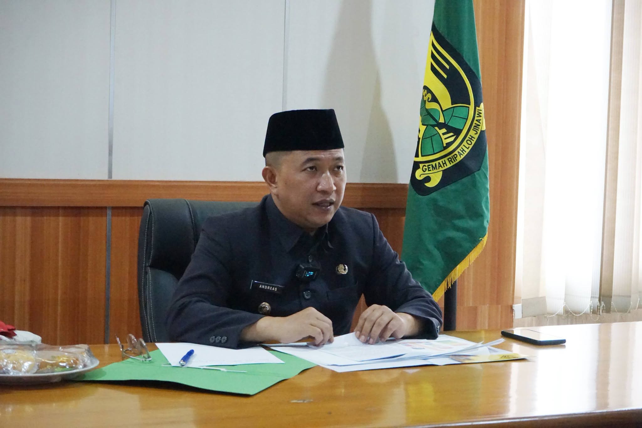 Wabup Sukabumi Tegaskan Penanganan Stunting Tanggung Jawab Bersama dan Perlu Kolaborasi Lintas Sektor 1 735446979 1920657515265409 5974415955609660315 n