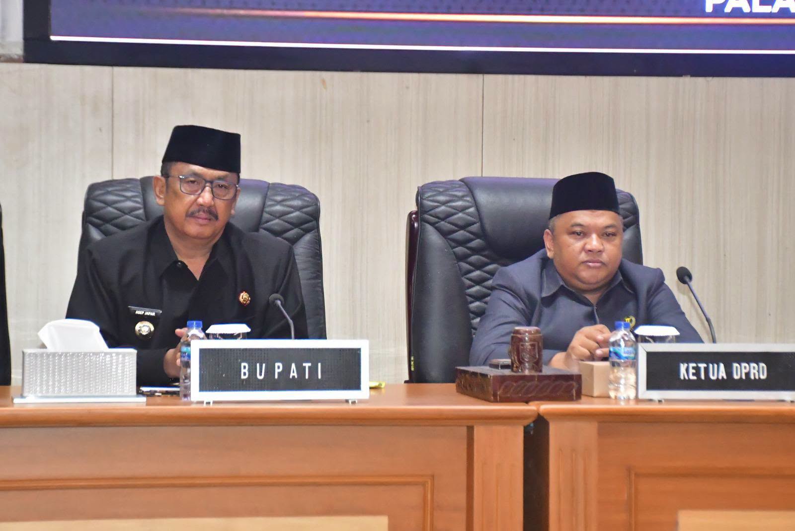 Paripurna DPRD, Bupati Sukabumi Sebut Persetujuan Bersama Jadi Langkah Penting Perkuat Akuntabilitas dan Transparansi 1 736198698 1697940214801128 1921317300920036620 n