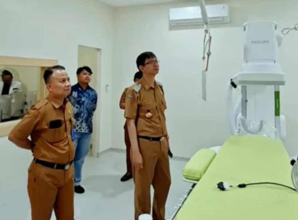 Kabar Baik! RSUD Sekarwangi Punya Cath Lab Sendiri, Pasien Jantung Nggak Perlu ke Luar Daerah Lagi! 1 Screenshot 2026-07-16 215501