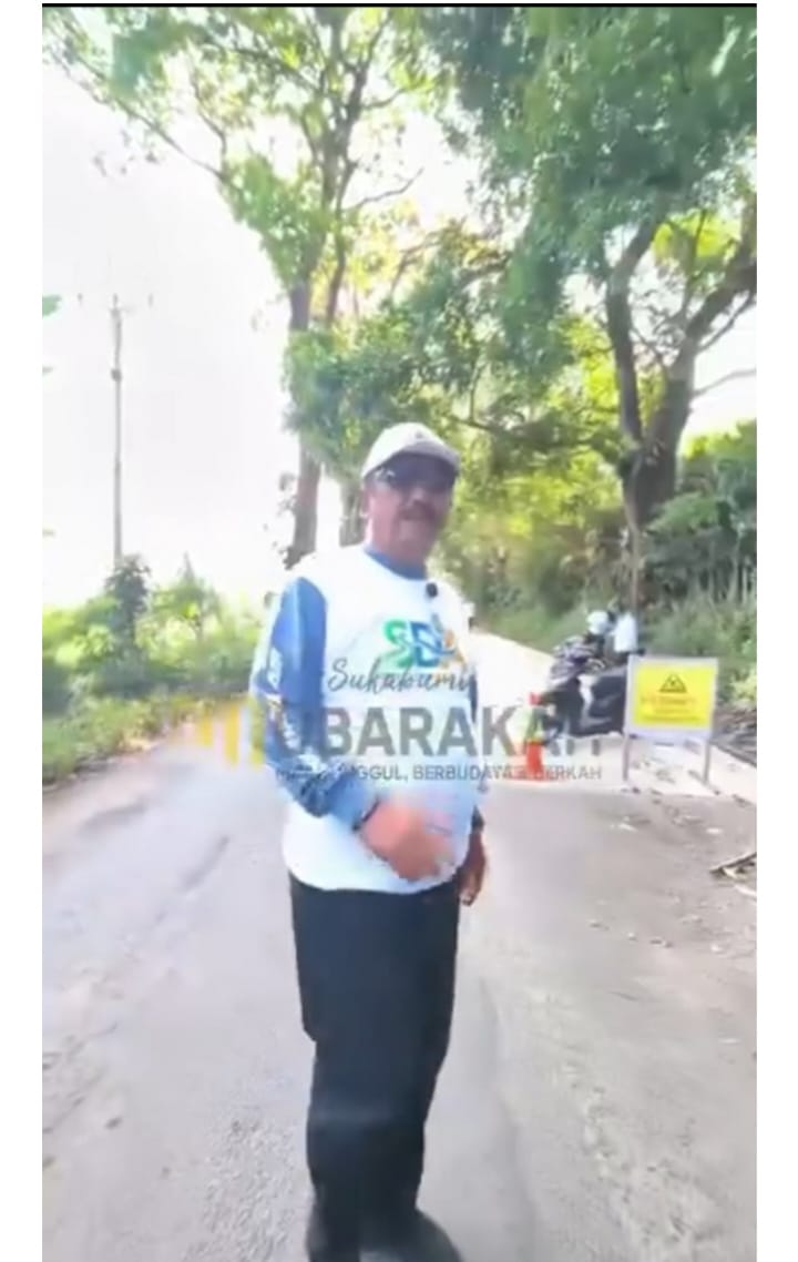 Bupati Sukabumi Pantau Langsung Proyek Pembangunan Jalan Menuju Wilayah Bojong Genteng dan Parakan Salak 1 WhatsApp Image 2026-07-09 at 14.05.57