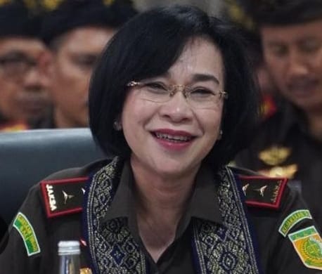 Kejagung Bentuk Tim Penyidik Khusus Kasus Febrie Adriansyah, Chatarina Muliana Girsang Masuk Jajaran Pengusut 1 WhatsApp Image 2026-07-17 at 10.43.31
