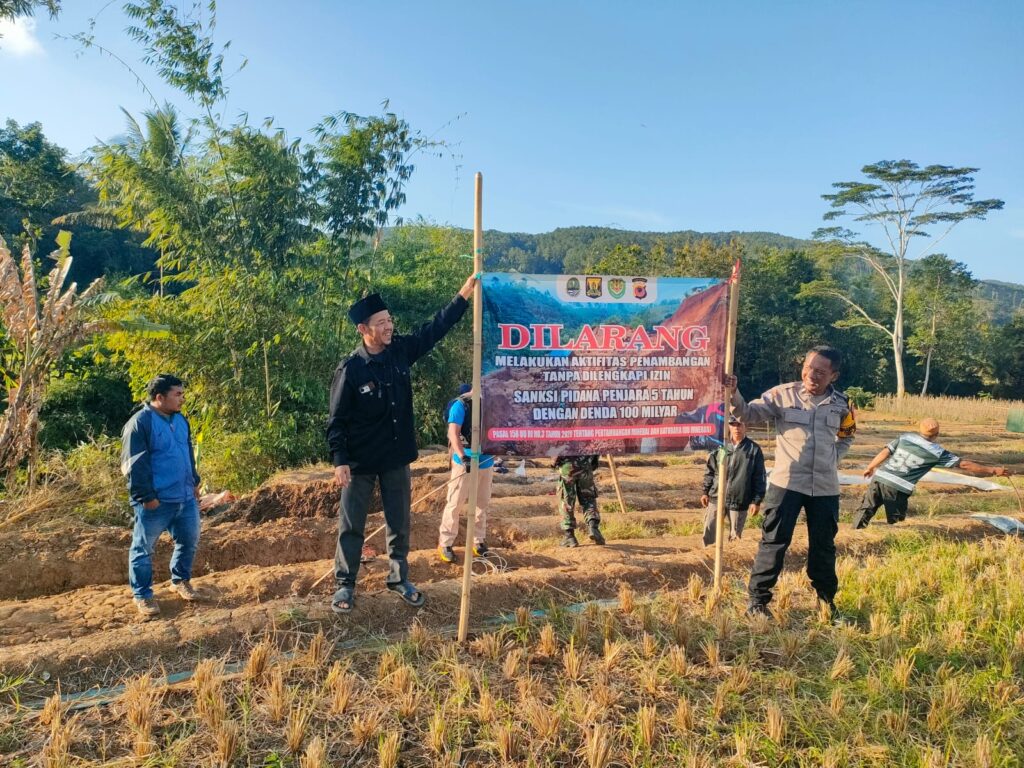 Nyawa Melayang di Tambang Emas Ilegal Sukabumi, PETI Kembali Makan Korban; Sampai Kapan Hanya Berakhir pada Imbauan? 2 WhatsApp Image 2026 07 24 at 08.50.451