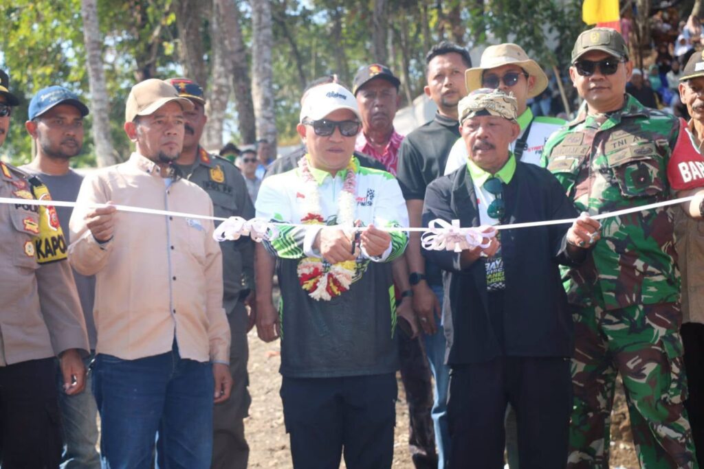 Sirkuit Cibayawak Jampangkulon Diharapkan Beri Dampak Positif Berkelanjutan bagi Masyarakat 1 788413603_1773259247202628_4489762329577747485_n