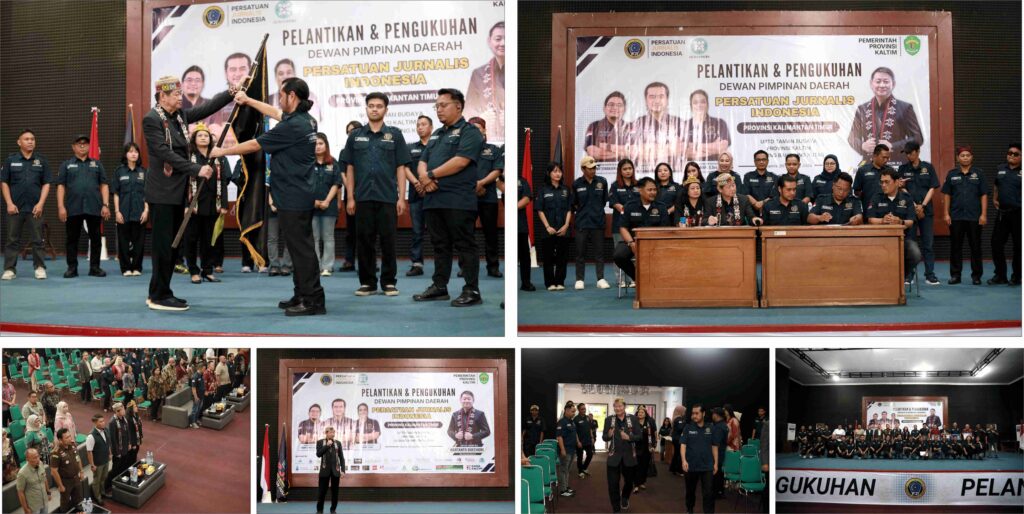 GB PELANTIKAN KALTIM 2