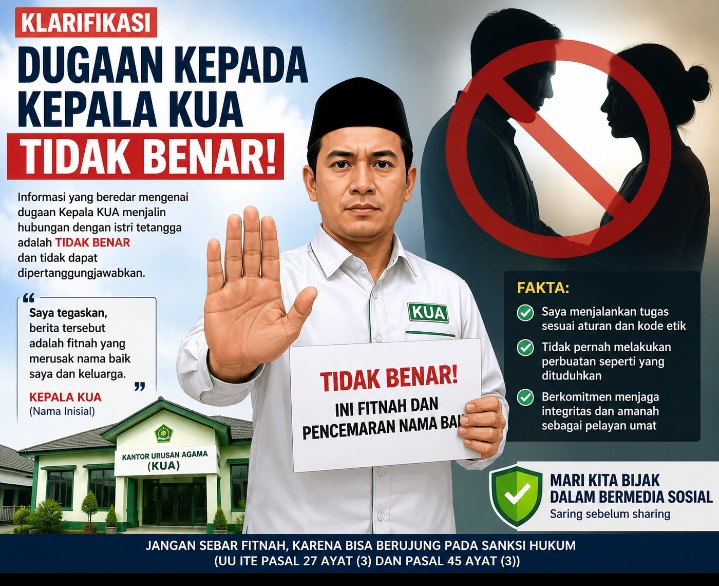 Ketua DPD JWI Sukabumi Raya Ingatkan Pentingnya Verifikasi Isu Dugaan terhadap Kepala KUA Pabuaran 1 WhatsApp Image 2026-08-08 at 13.23.05