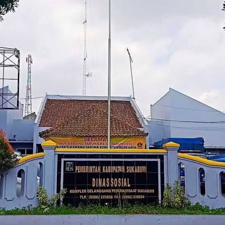 Anggaran Peningkatan Kapasitas TKSK Rp272,25 Juta Dipertanyakan, Sejumlah TKSK Mengaku Tak Mengetahui Adanya Kegiatan 1 images