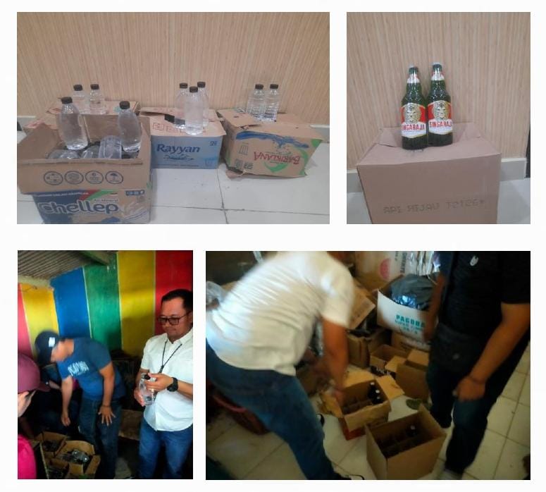 Satresnarkoba Polresta Sumenep Ungkap Peredaran Miras, Amankan 102 Botol 1 WhatsApp Image 2026-09-03 at 11.03.08 AM