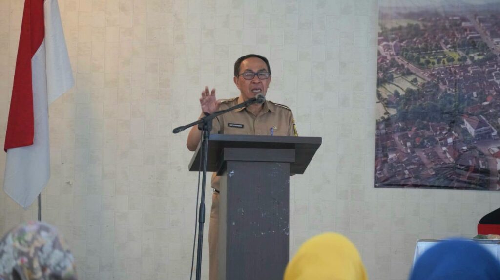 Pemkab Sukabumi Susun RDTR Cicurug dan Sukaraja, Sekda: Pemetaan Wilayah Dukung Ekosistem Investasi 1 834861246_3269829873406443_2144079407519280233_n