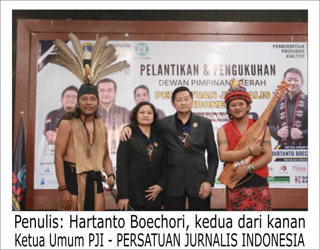 Ketua Umum PJI Hartanto Boechori Kecam Putusan MK soal Gibran 2 WhatsApp Image 2026 10 09 at 6.06.03 PM