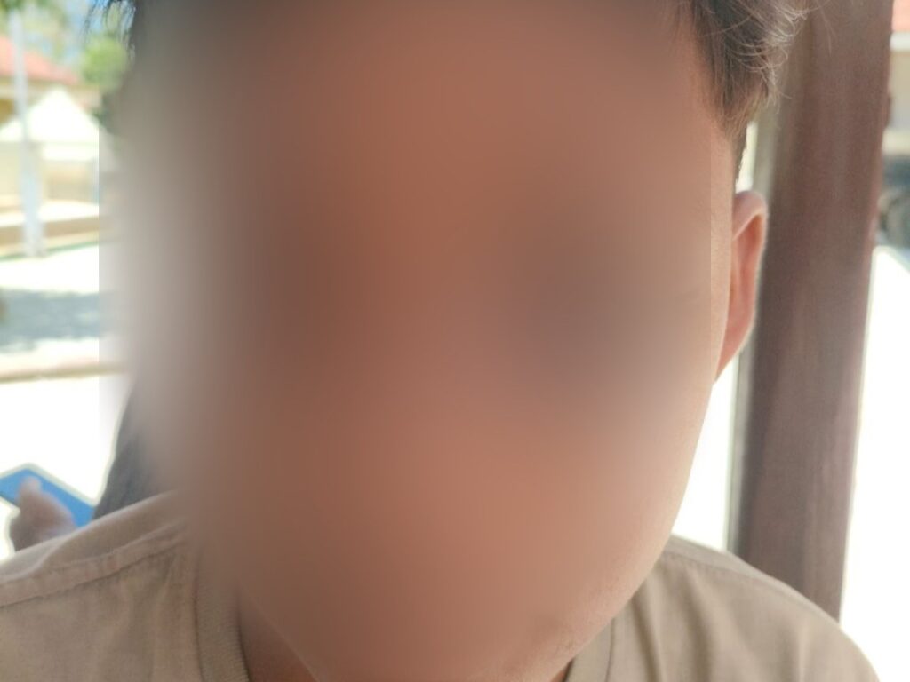 KASUS DUGAAN PENGANIAYAAN ANAK DI KANGEAN: VERRI KARAENG DESAK KAPOLRI DAN KAPOLDA JATIM TURUN TANGAN, SIAP KAWAL HINGGA KOMISI III DPR RI 1 WhatsApp Image 2026-10-18 at 6.35.21 AM