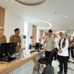 Komisi II DPRD Dorong Inovasi Pelayanan Publik Jember Jadi Percontohan Nasional