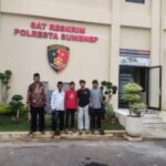 TOKOH PEMUDA MUHAMMADIYAH KANGEAN KECAM TINDAKAN KEKERASAN TERHADAP ANAK, DESAK POLRESTA SUMENEP TUNTASKAN KASUS SECARA PROFESIONAL