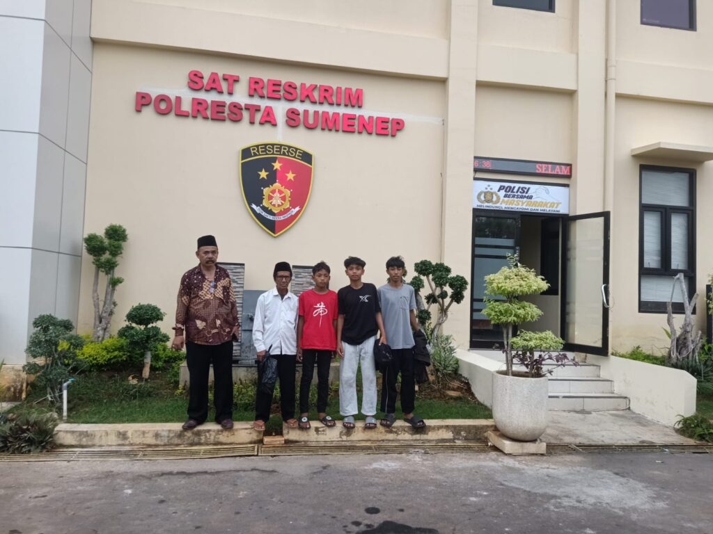 Tokoh Pemuda Muhammadiyah Kangean Kecam Dugaan Kekerasan terhadap Anak, Desak Polresta Sumenep Tuntaskan Kasus secara Profesional 1 WhatsApp Image 2026-10-28 at 18.30.46