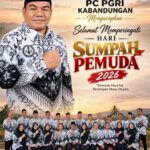 Sumpah Pemuda, Semangat Persatuan yang Terus Hidup dalam Dunia Pendidikan