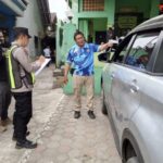 Polisi Buru Pencurian dengan Modus Pecah Kaca Mobil di Arjasa